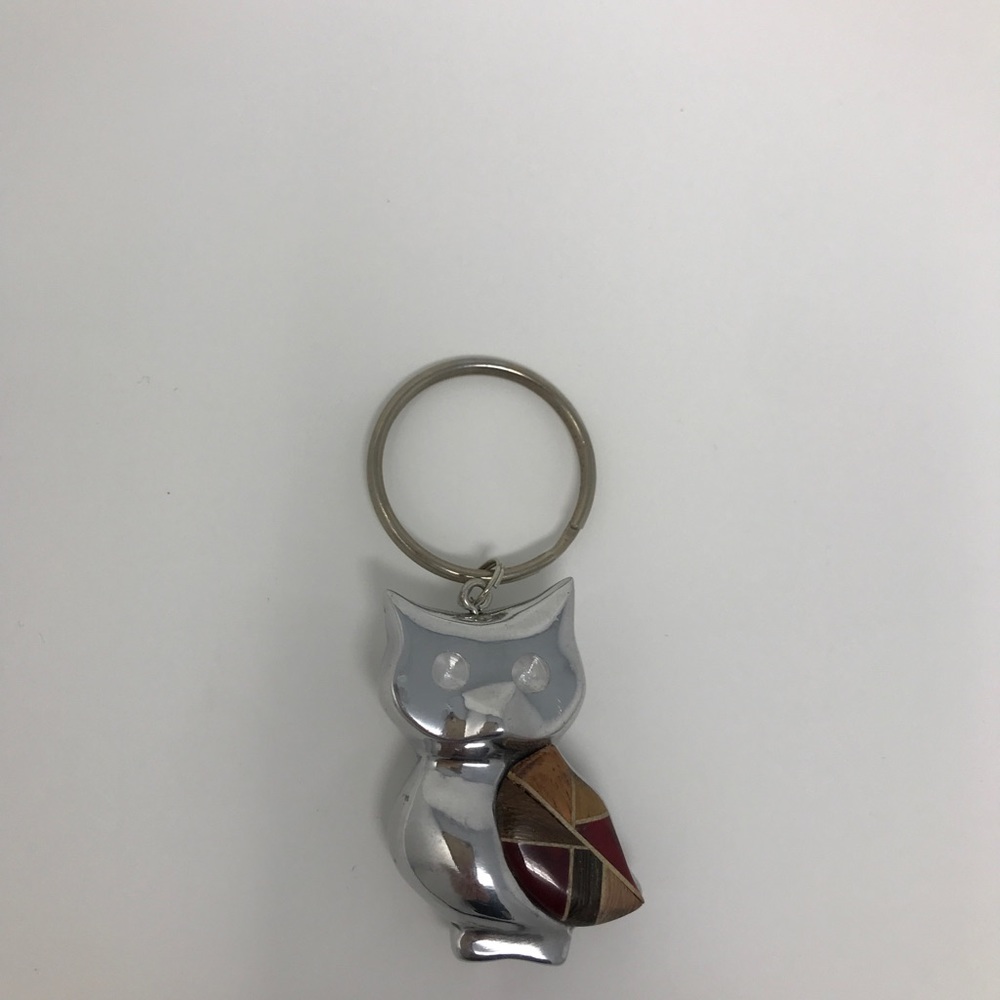 Key ring - Picture 4 of 8